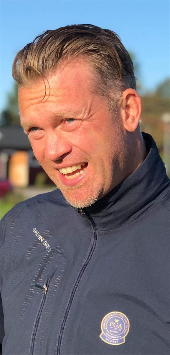 Levande information!